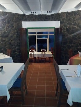 Cabier Ocean Lodge