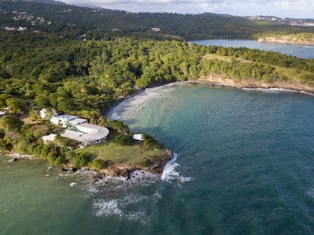 Cabier Ocean Lodge