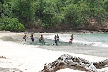 Cabier Ocean Lodge