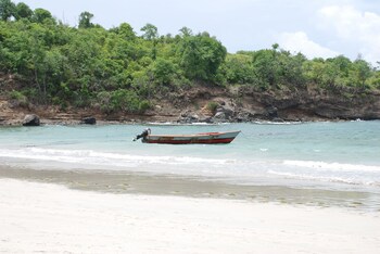 Cabier Ocean Lodge