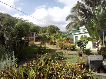 Cabier Ocean Lodge