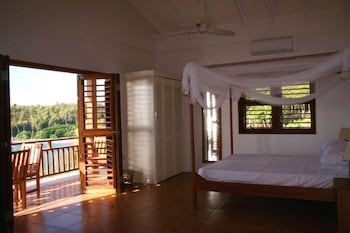 Cabier Ocean Lodge