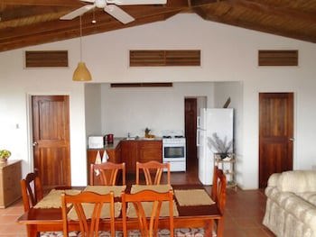 Cabier Ocean Lodge