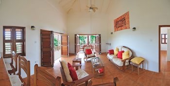 Cabier Ocean Lodge