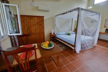 Cabier Ocean Lodge