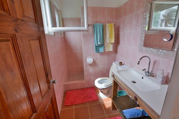Cabier Ocean Lodge