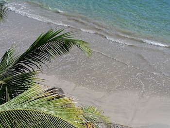 Cabier Ocean Lodge