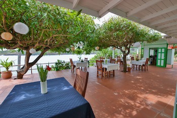 Cabier Ocean Lodge