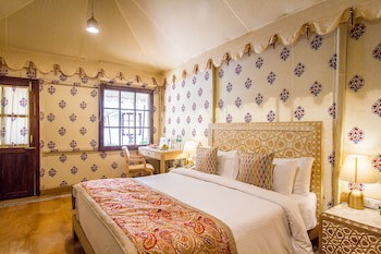 Ananta Spa And Resorts