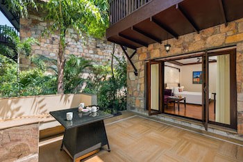Ananta Spa And Resorts