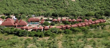 Ananta Spa And Resorts