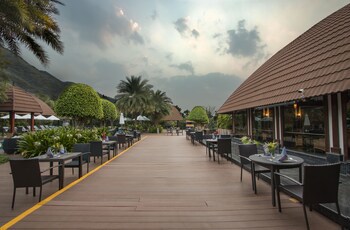 Ananta Spa And Resorts