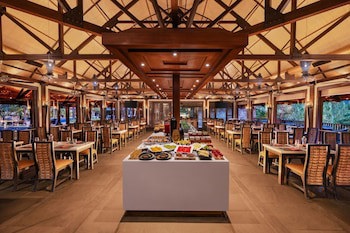 Ananta Spa And Resorts