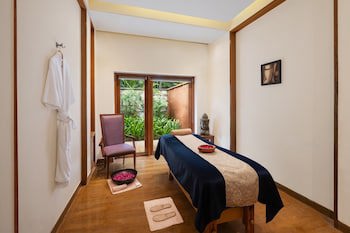 Ananta Spa And Resorts
