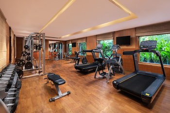 Ananta Spa And Resorts