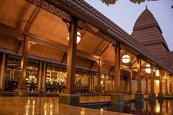 Ananta Spa And Resorts