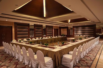 Ananta Spa And Resorts