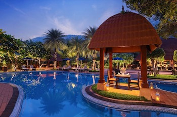 Ananta Spa And Resorts