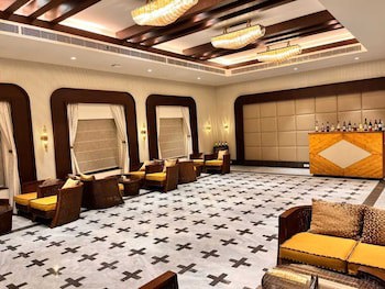 Ananta Spa And Resorts