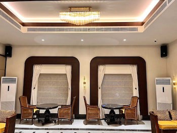 Ananta Spa And Resorts