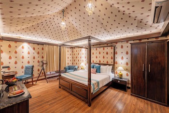 Ananta Spa And Resorts
