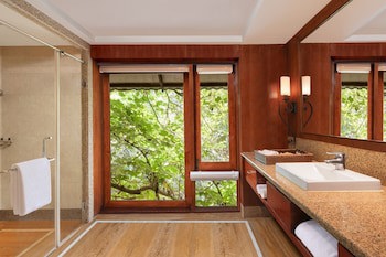 Ananta Spa And Resorts