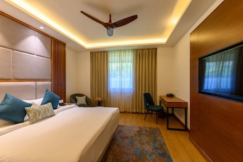 Ananta Spa And Resorts