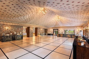 Ananta Spa And Resorts