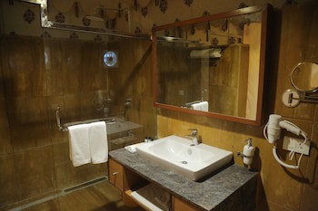 Ananta Spa And Resorts