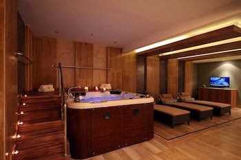 Ananta Spa And Resorts