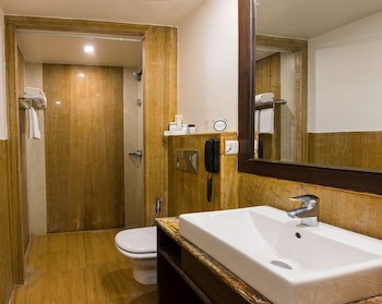 Ananta Spa And Resorts