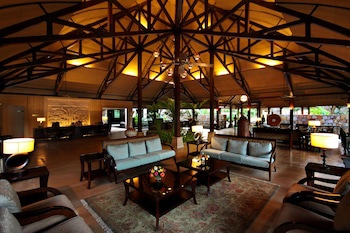Ananta Spa And Resorts
