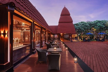 Ananta Spa And Resorts