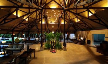 Ananta Spa And Resorts