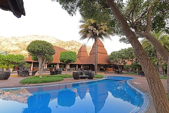 Ananta Spa And Resorts