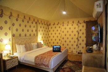 Ananta Spa And Resorts