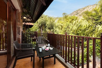 Ananta Spa And Resorts