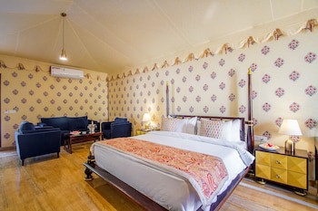 Ananta Spa And Resorts