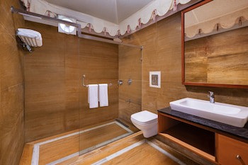 Ananta Spa And Resorts
