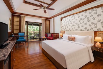 Ananta Spa And Resorts