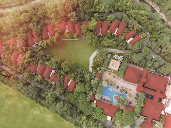 Ananta Spa And Resorts