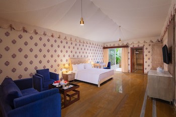 Ananta Spa And Resorts