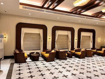 Ananta Spa And Resorts