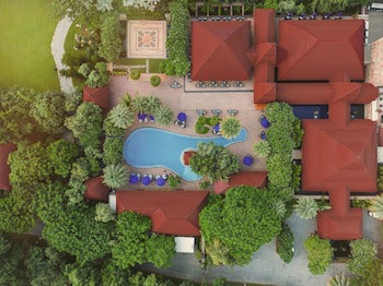 Ananta Spa And Resorts