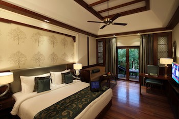 Ananta Spa And Resorts