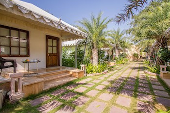 Ananta Spa And Resorts
