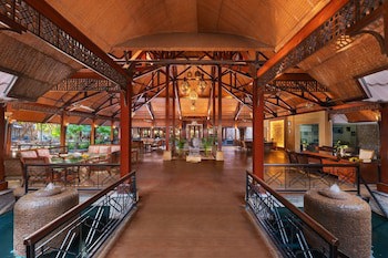 Ananta Spa And Resorts