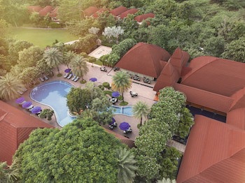 Ananta Spa And Resorts