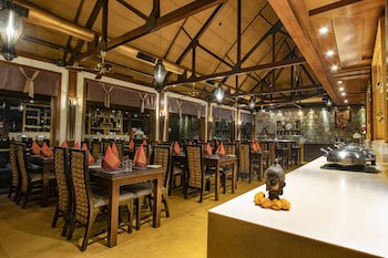 Ananta Spa And Resorts