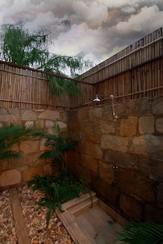 Ananta Spa And Resorts